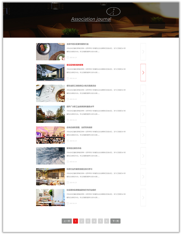 網站建設案例效果圖