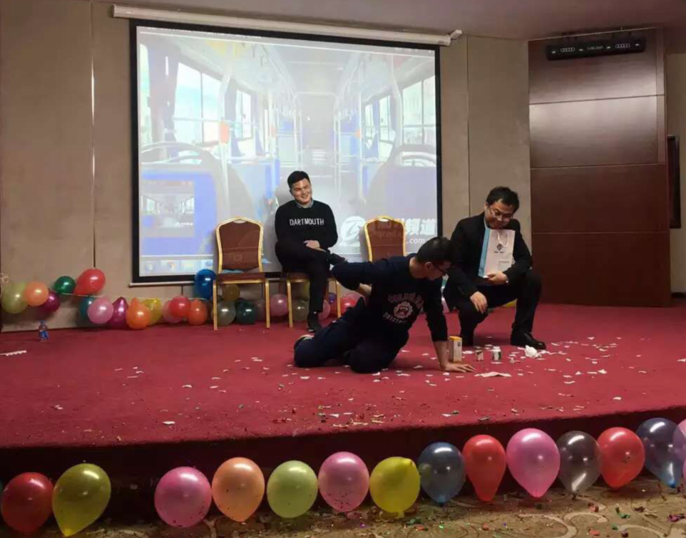 韓舞《only one》 金方時代文藝匯演