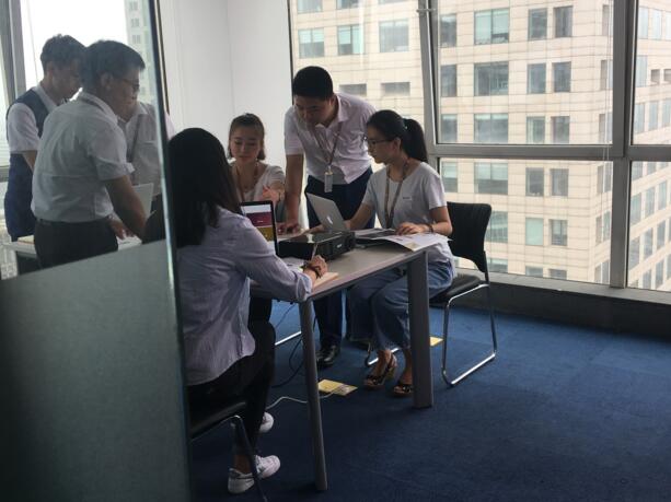 北京網站制作公司