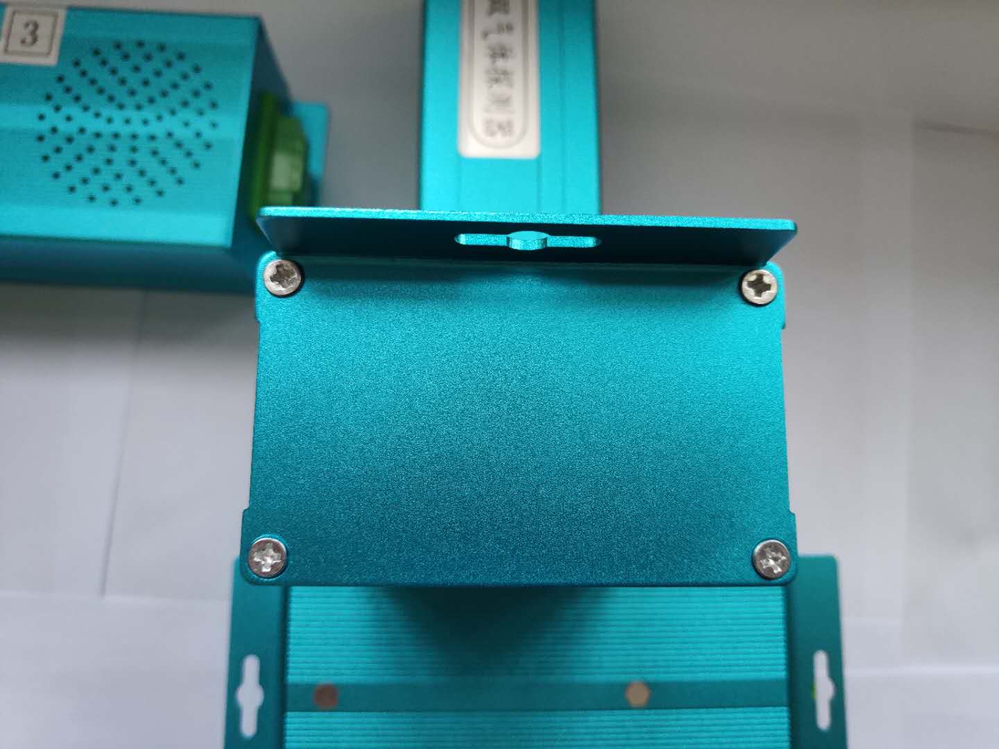 廣東六氟化硫氣體報警器