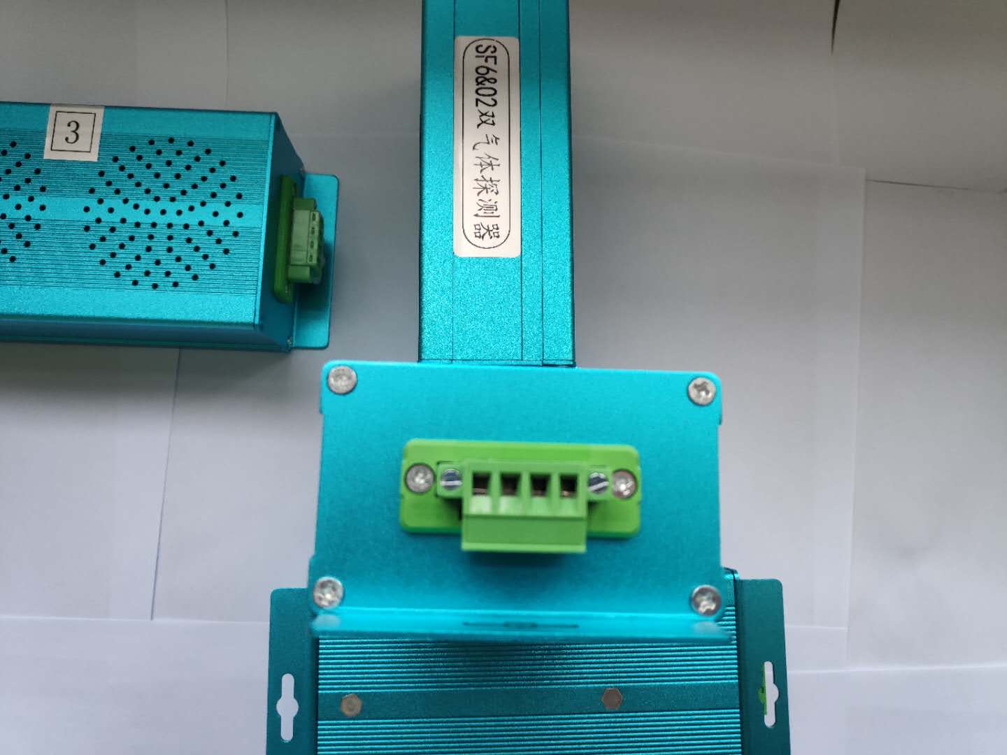 六氟化硫環境監測裝置廠家