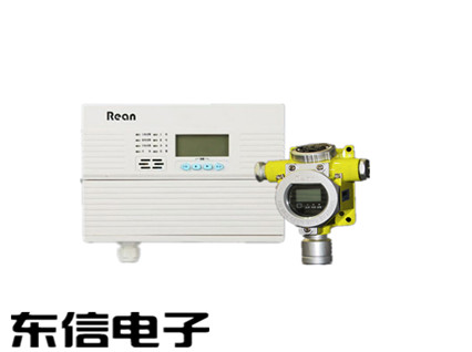 紅外式六氟化硫氣體報警器年產量