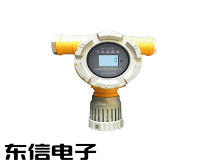 山東東信一氧化碳氣體探測器
